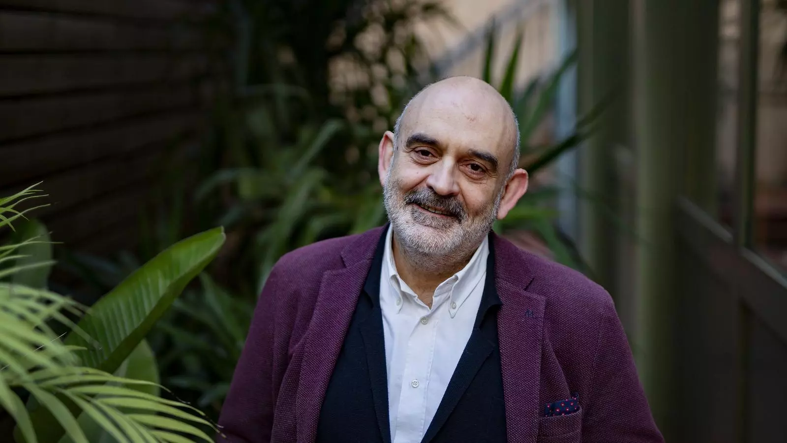 Josep Maria Fonalleras