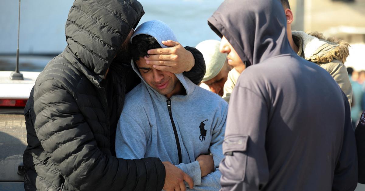 U.S. Endorses Israel’s Ceasefire Break in Gaza: A Content Writer’s Perspective