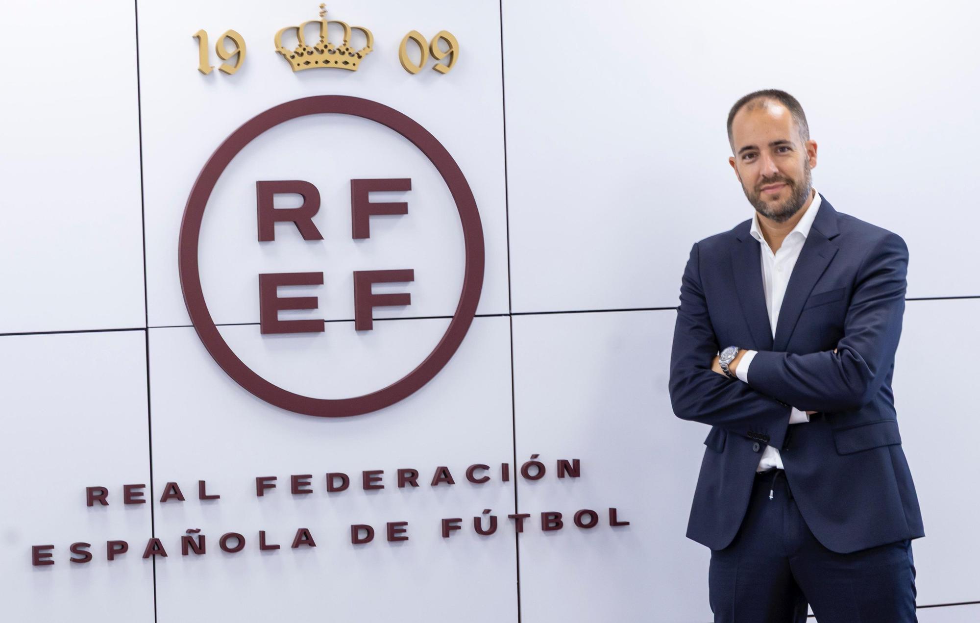 Embolic amb els àrbitres de la Lliga: neveres i degradacions per castigar-los