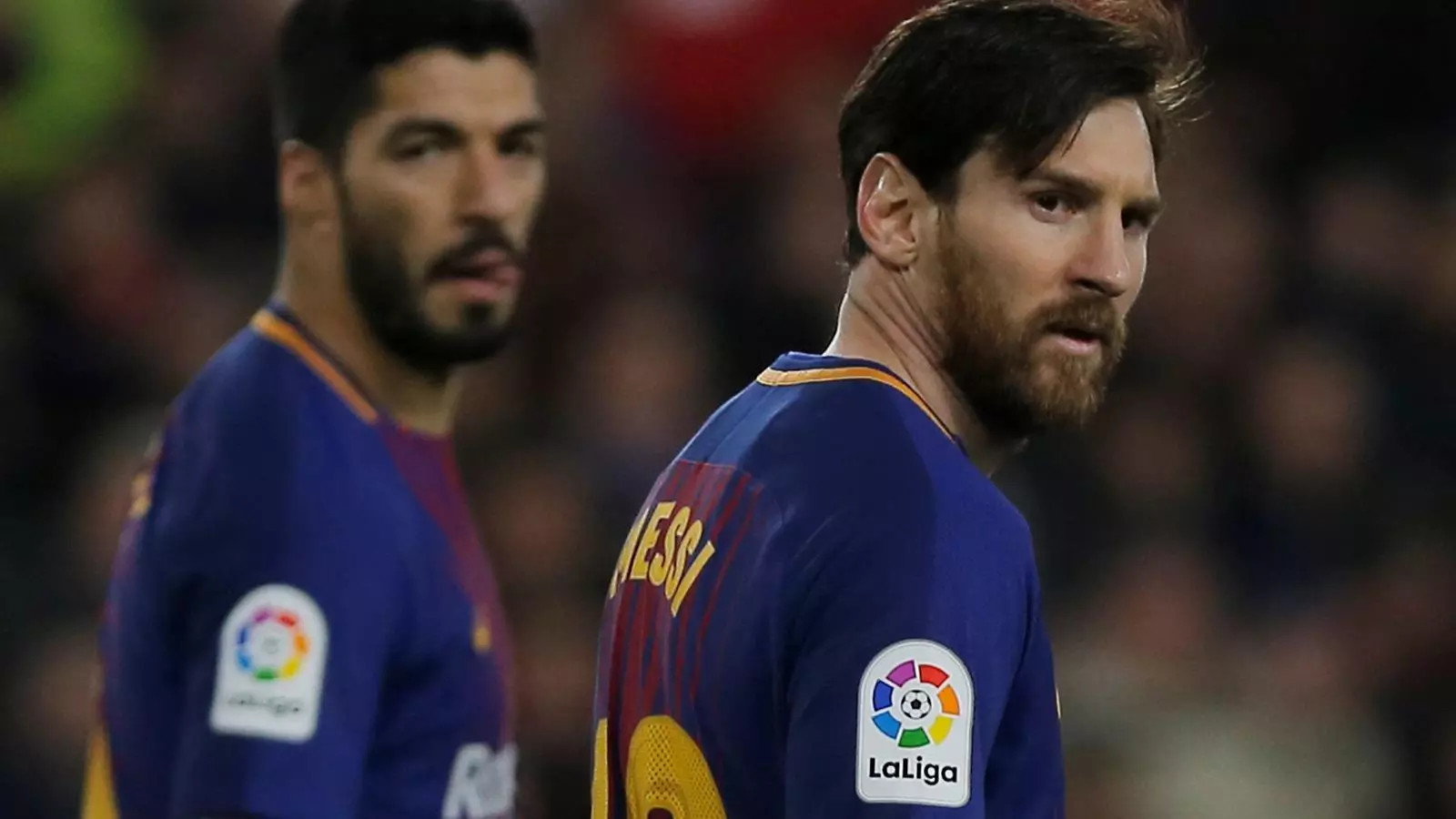 Suárez: "Hem demostrat que tenim orgull"