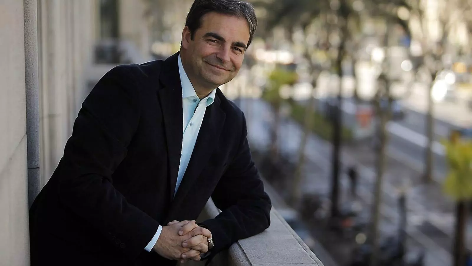 Jordi Palou-Loverdos: “Hi ha hagut polítics convergents que volien fer desaparèixer el Memorial”