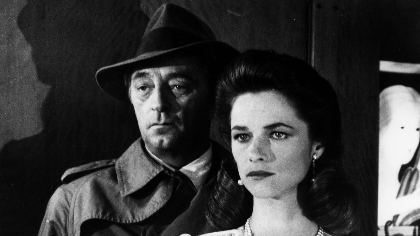 Philip Marlowe, el paio més carismàtic