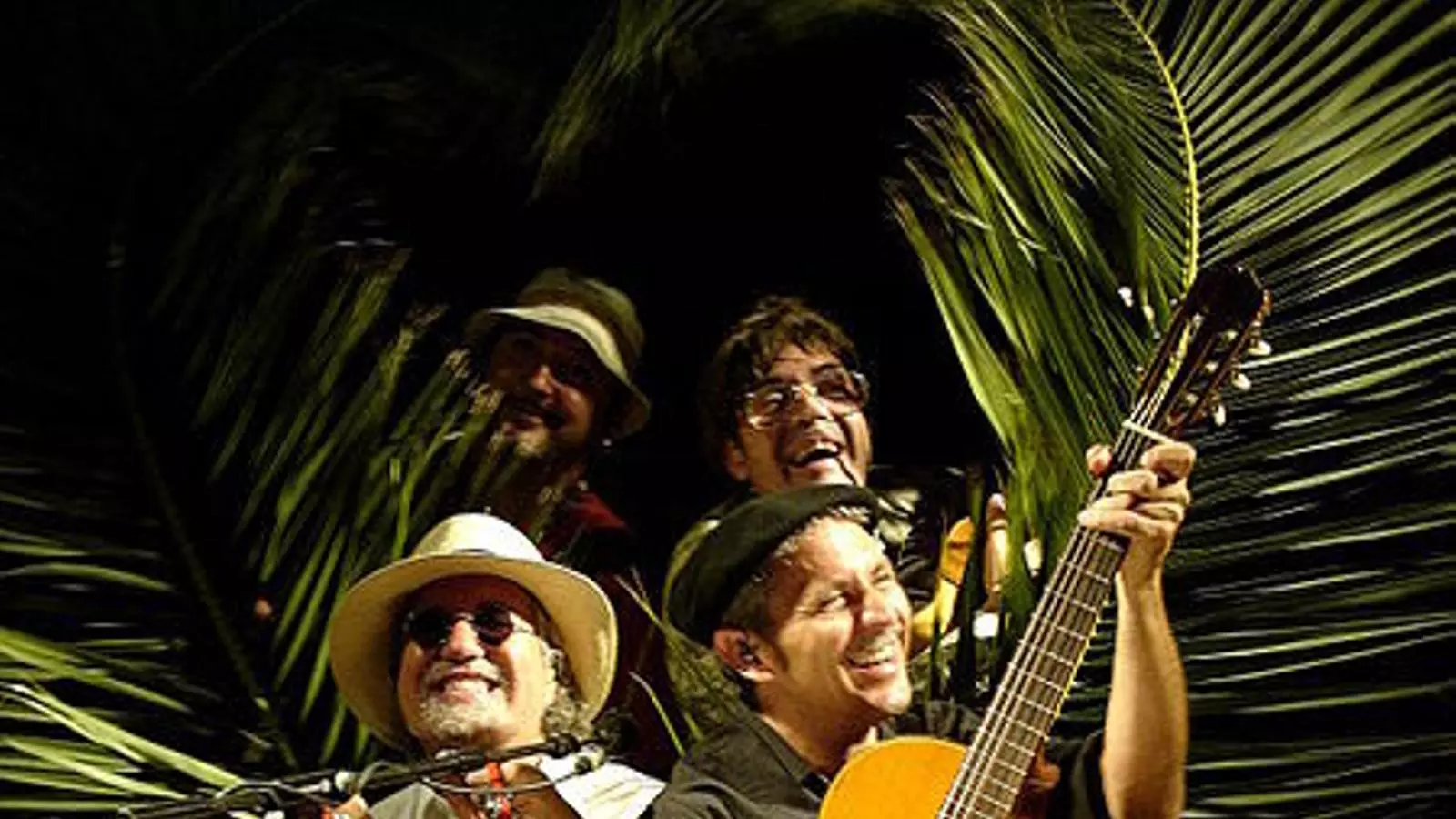La banda de les Terres de l'Ebre, Quico el Célio, el Noi i el Mut de Ferreries