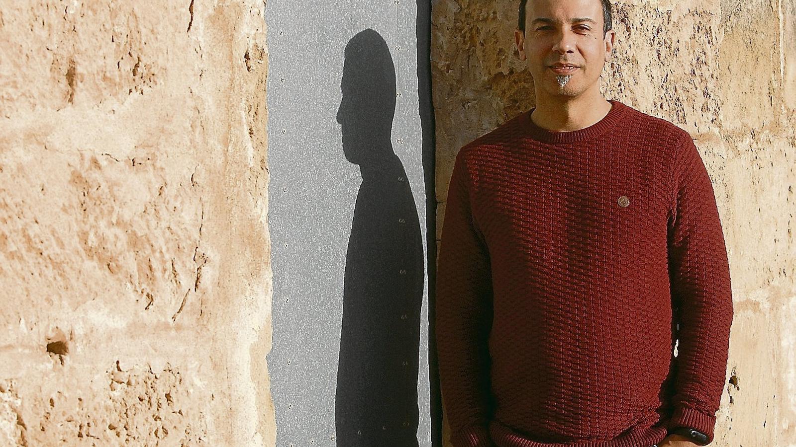 “Un 60% dels menors de 35 anys juga a vídeojocs; el català no pot quedar-ne exclòs” Francesc Felipe