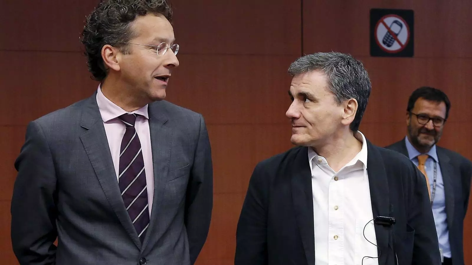 Democratitzar la zona euro
