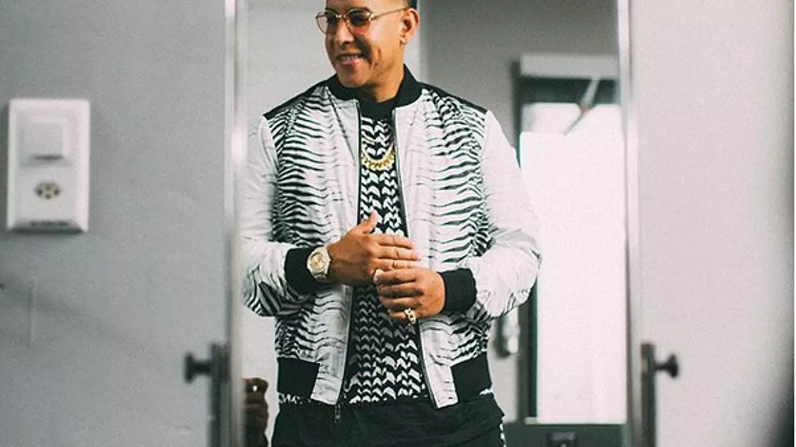 Daddy Yankee