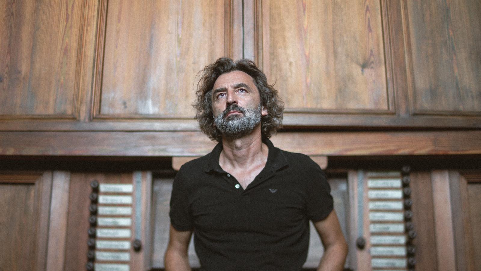 Marcel Cangrejo
