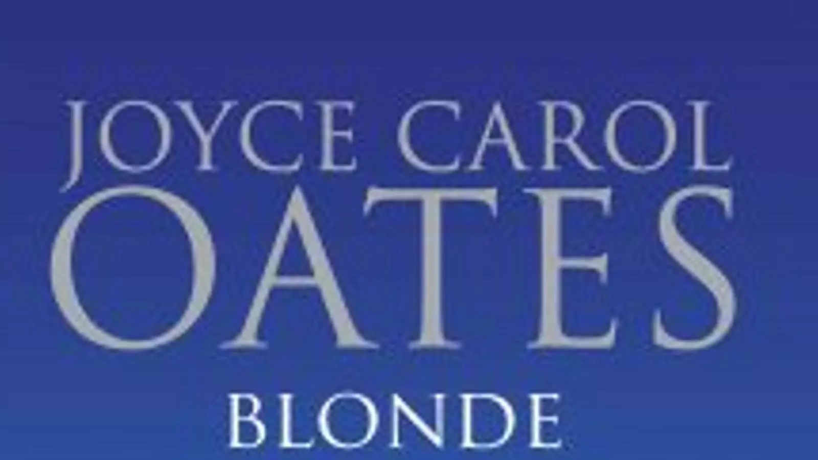 Blonde