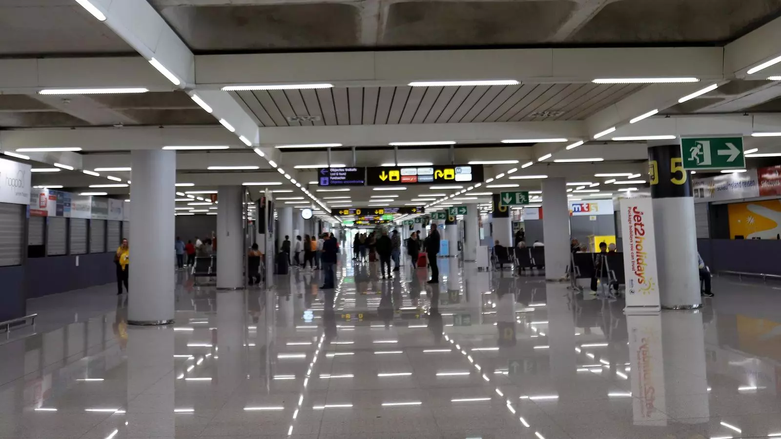 Aeroport de Palma