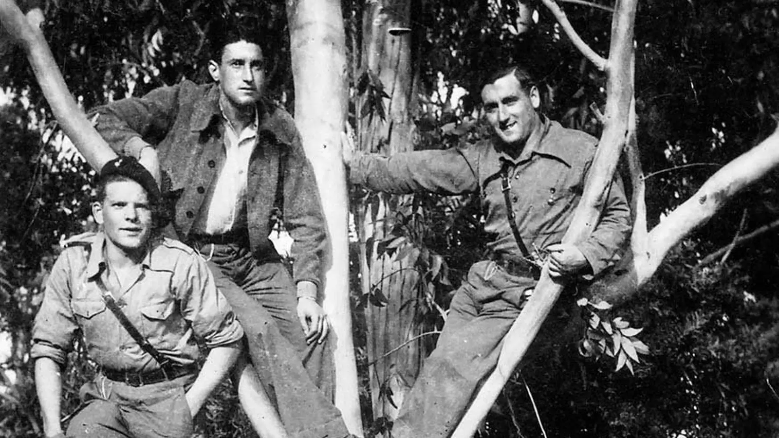El 4.553 de Mauthausen, mallorquí d’adopció