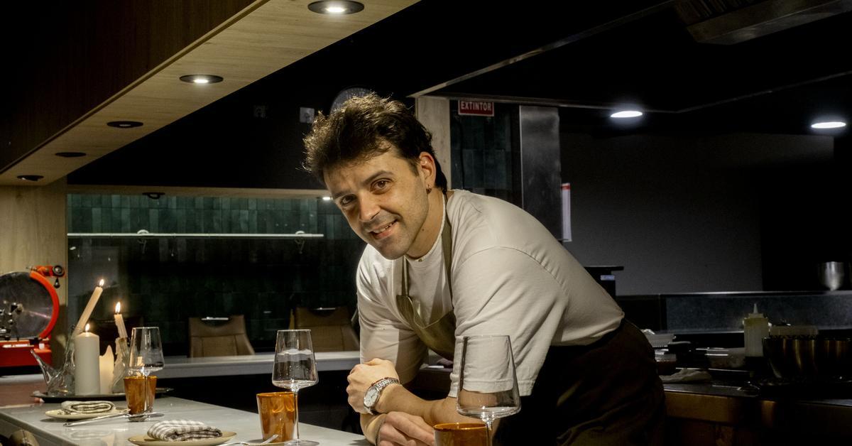 Martinet: el restaurant que salvarà una xarcuteria artesana a l’Eixample barceloní