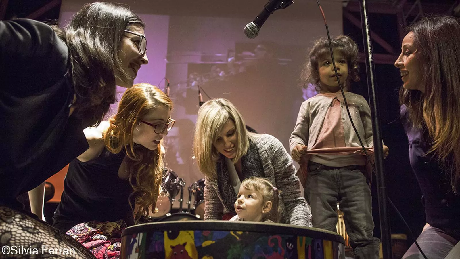 La música com a eina de socialització Música, molt més que art