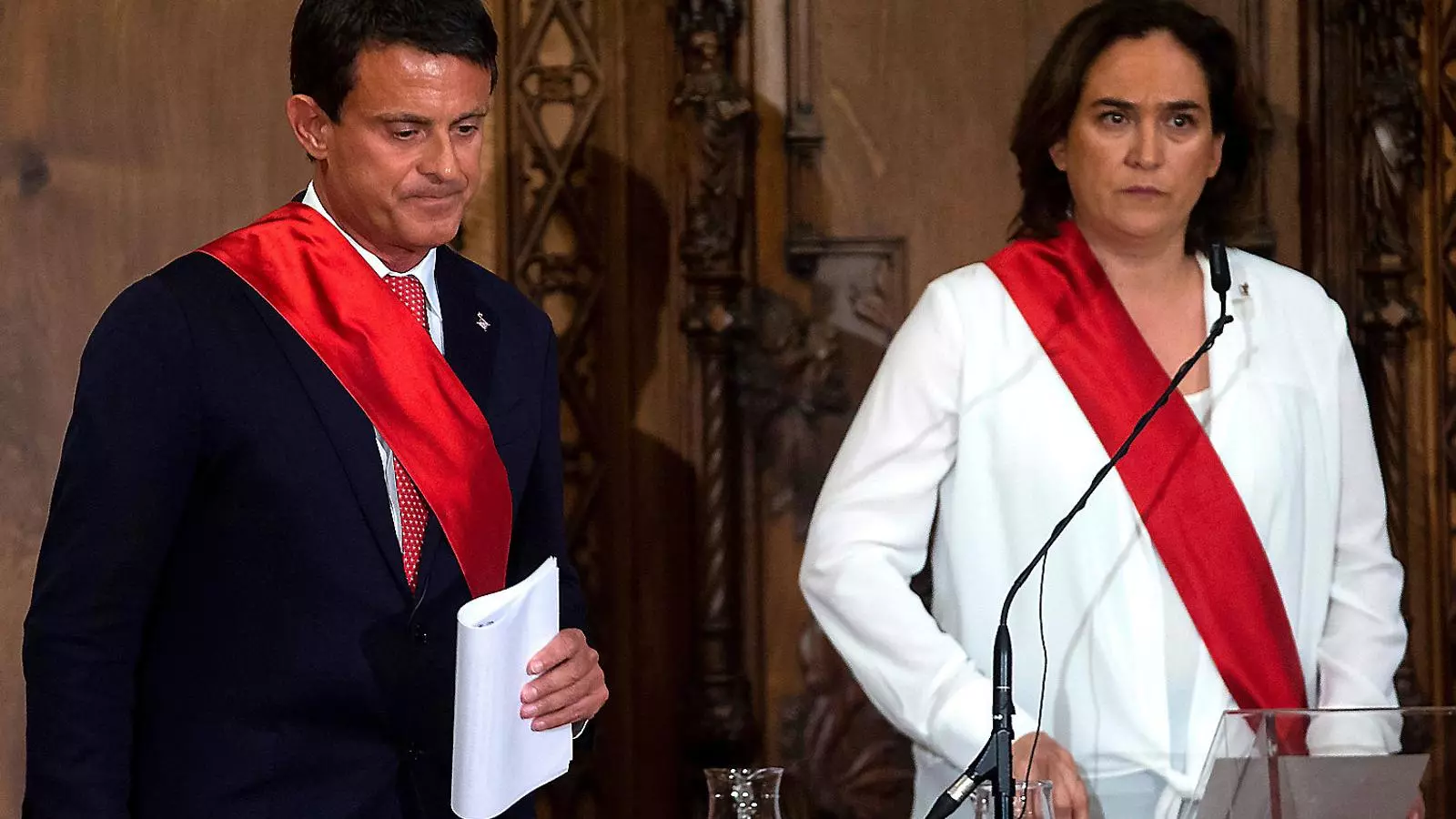 Manuel Valls
