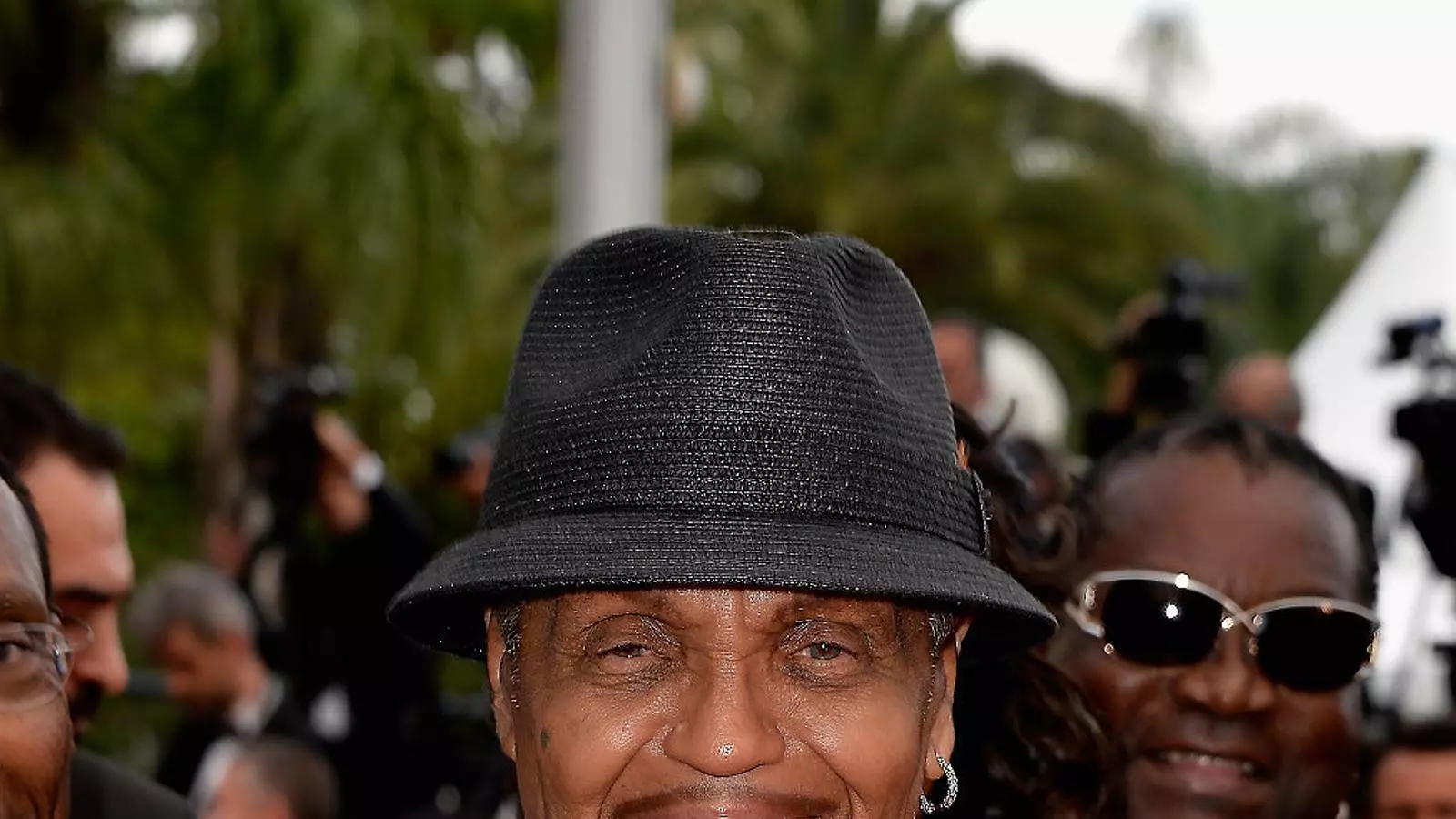 El pare de Jackson no vol veure més els seus fills