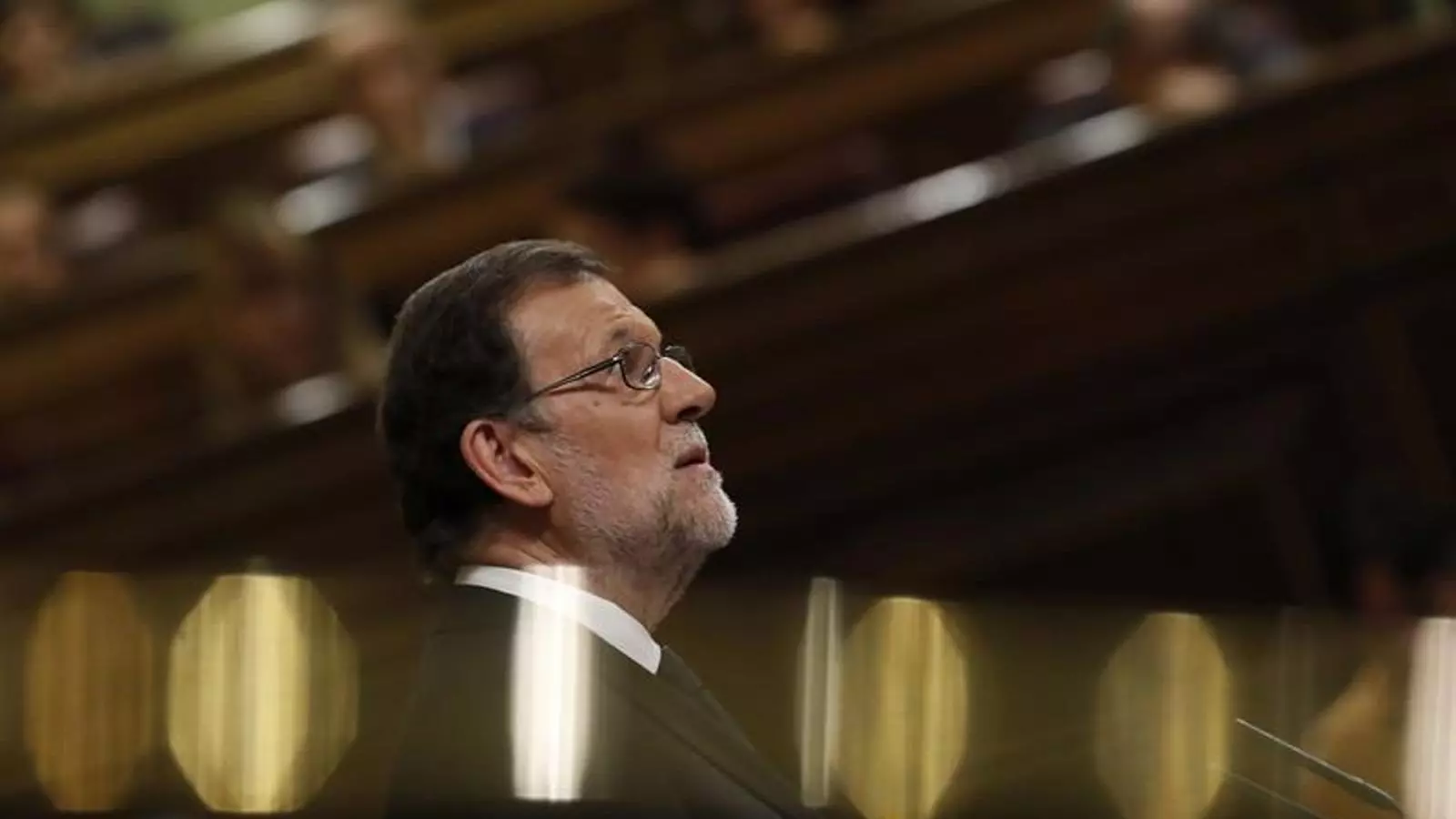 Mariano Rajoy / EFE