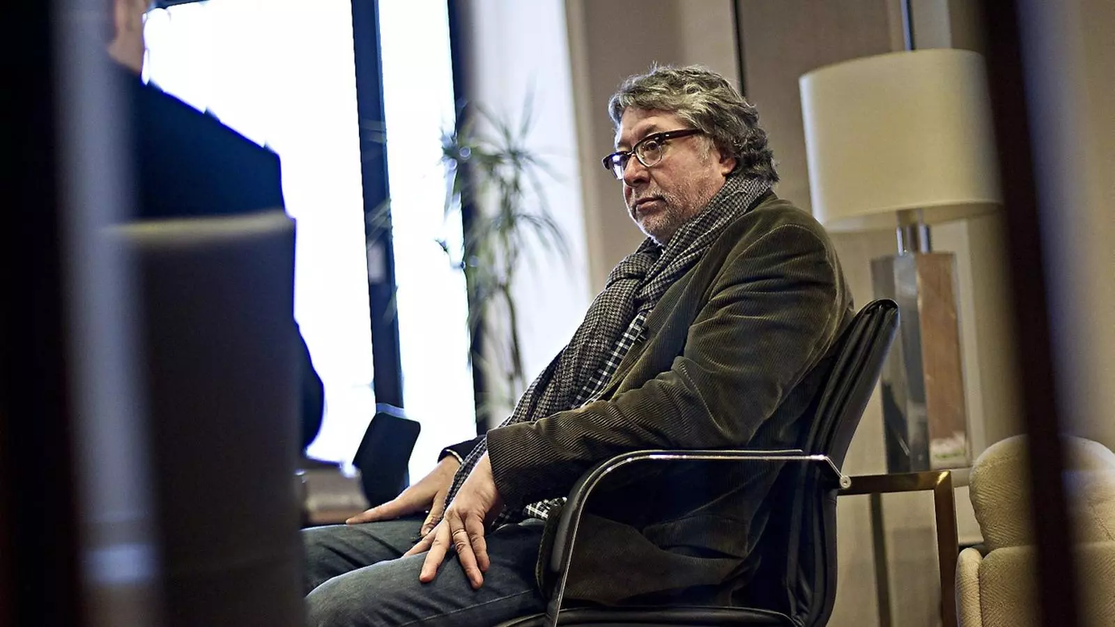 L’alcalde de Cornellà, Antonio Balmón, es va mostrar “enutjat” per la imputació i va reivindicar que ha actuat amb “honestedat”.