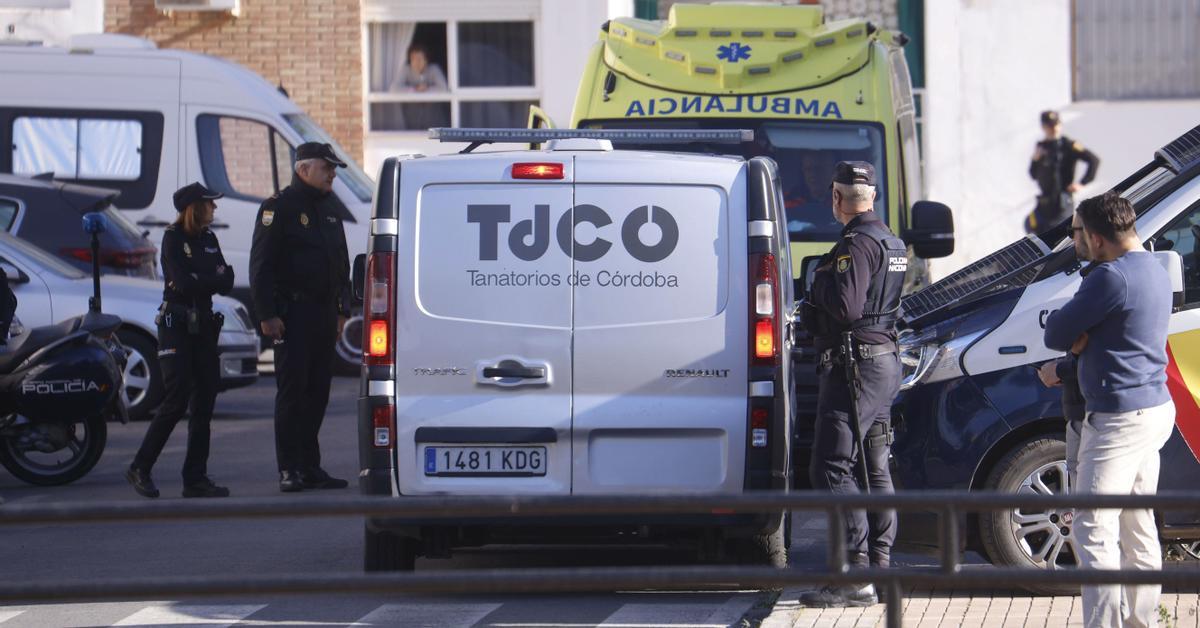 Un hombre mata a la expareja en Córdoba dos días después de haber sido ...