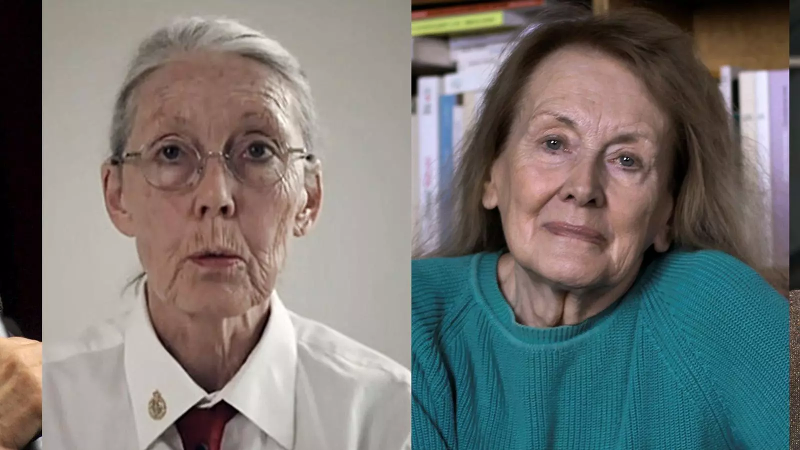 Lyudmila Ulitskaya, Anne Carson, Annie Ernaux i Ngugi Wa Thiong'o