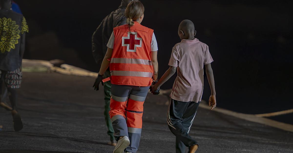 At Least 50 Dead in Canary Islands Shipwreck