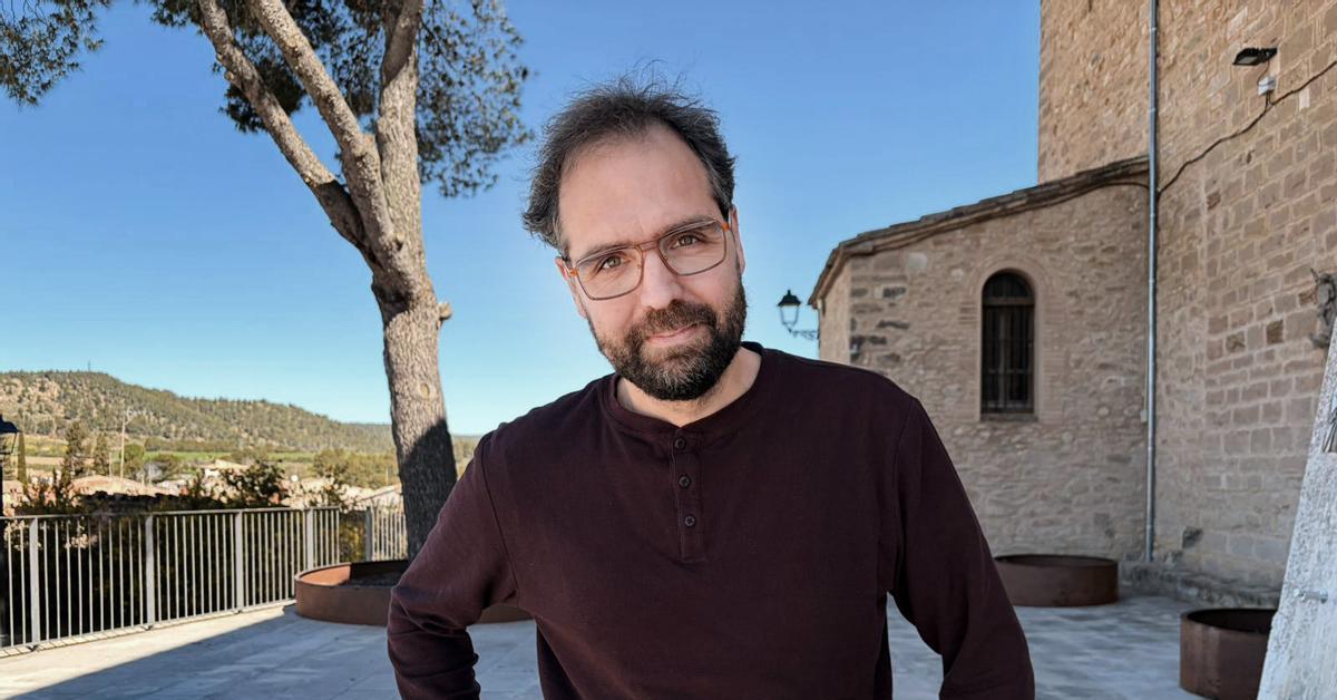 "A vegades, un silenci és la millor pregunta si vols que t’e