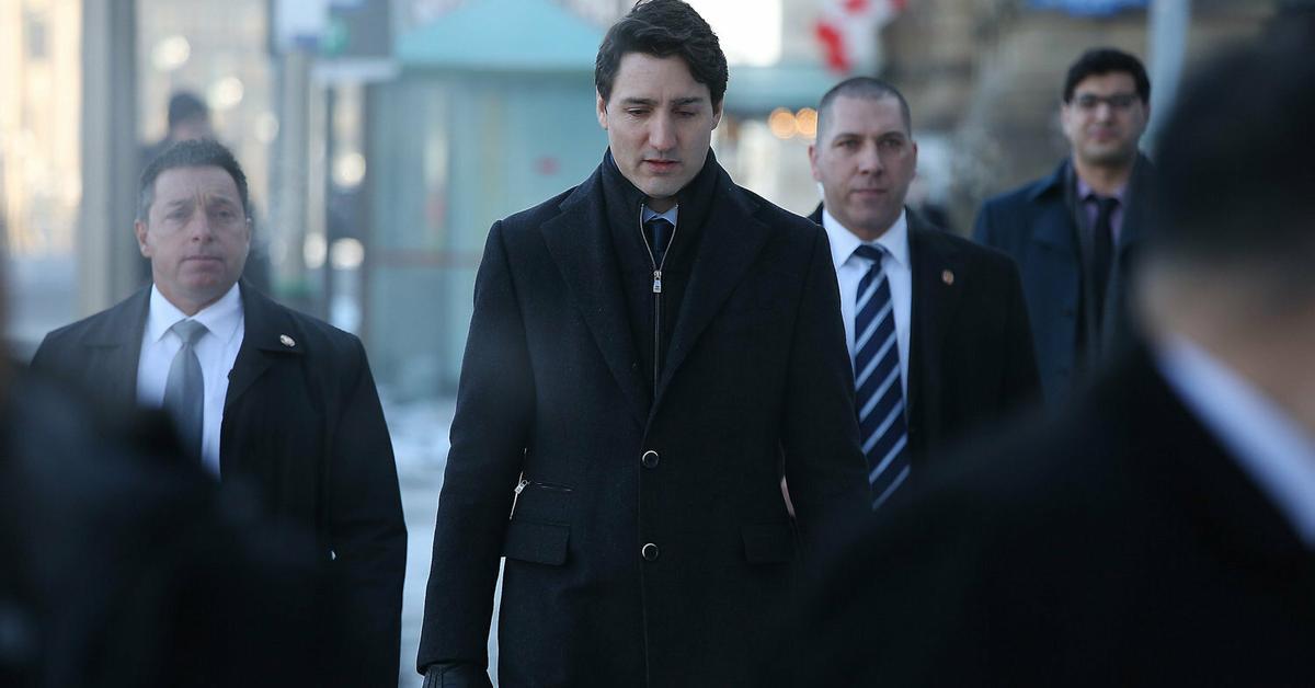 Canada and Mexico Retaliate Against Trump Tariffs