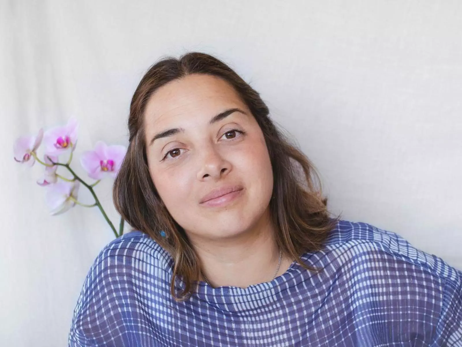 Nazareth Olivera Criatures 9 juliol 2022