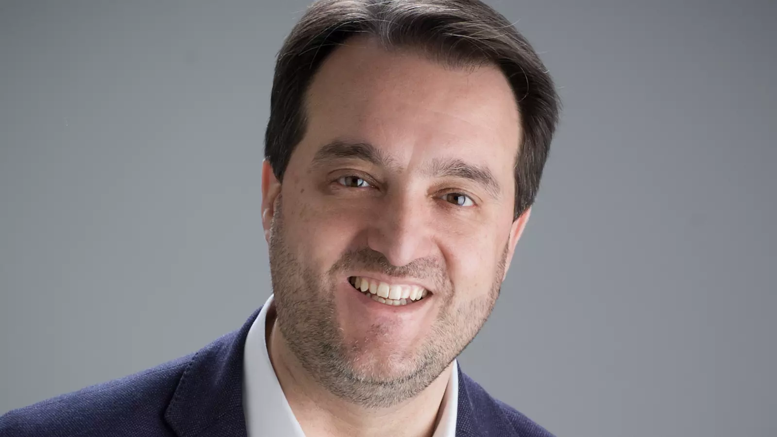 Pedro Arellano, nou director general d'Enzyme, empresa de la qual n'és soci referent el Grup Pyrénées.