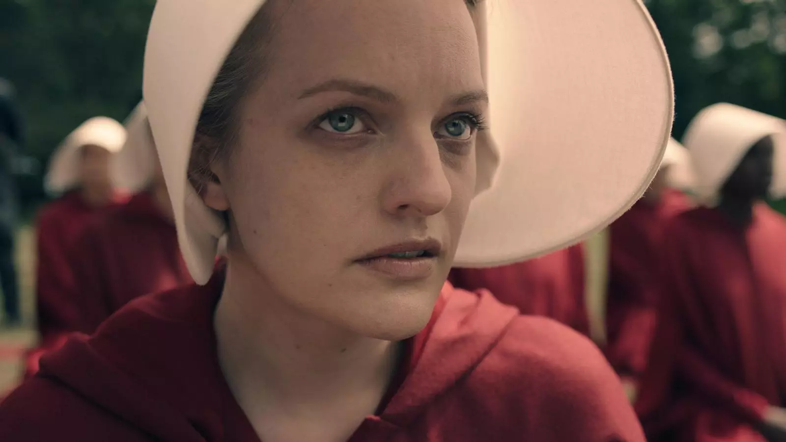 HBO Espanya emetrà 'The Handmaid's Tale', adaptació de la novel·la de Margaret Atwood