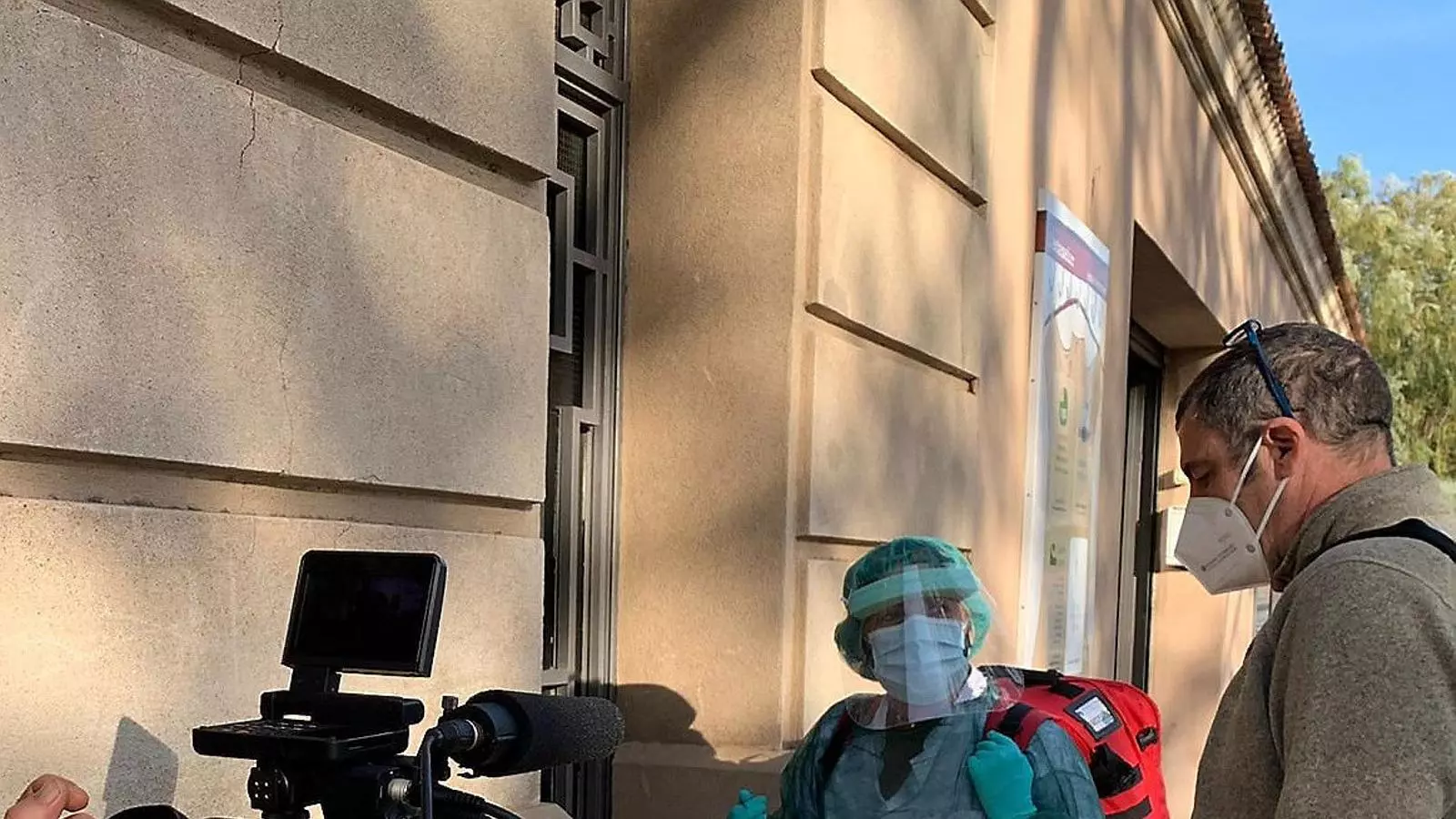 El programa vol fer un reconeixement a tots els treballadors essencials que han respost des de primera línia al virus.