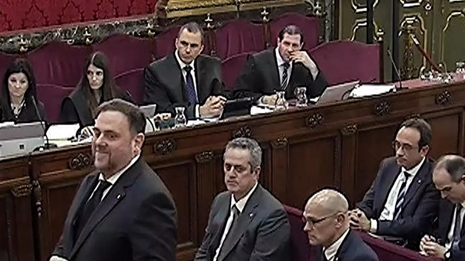 L'anàlisi d'Antoni Bassas: 'Vox, del Tribunal Suprem al govern de Castella i Lleó'