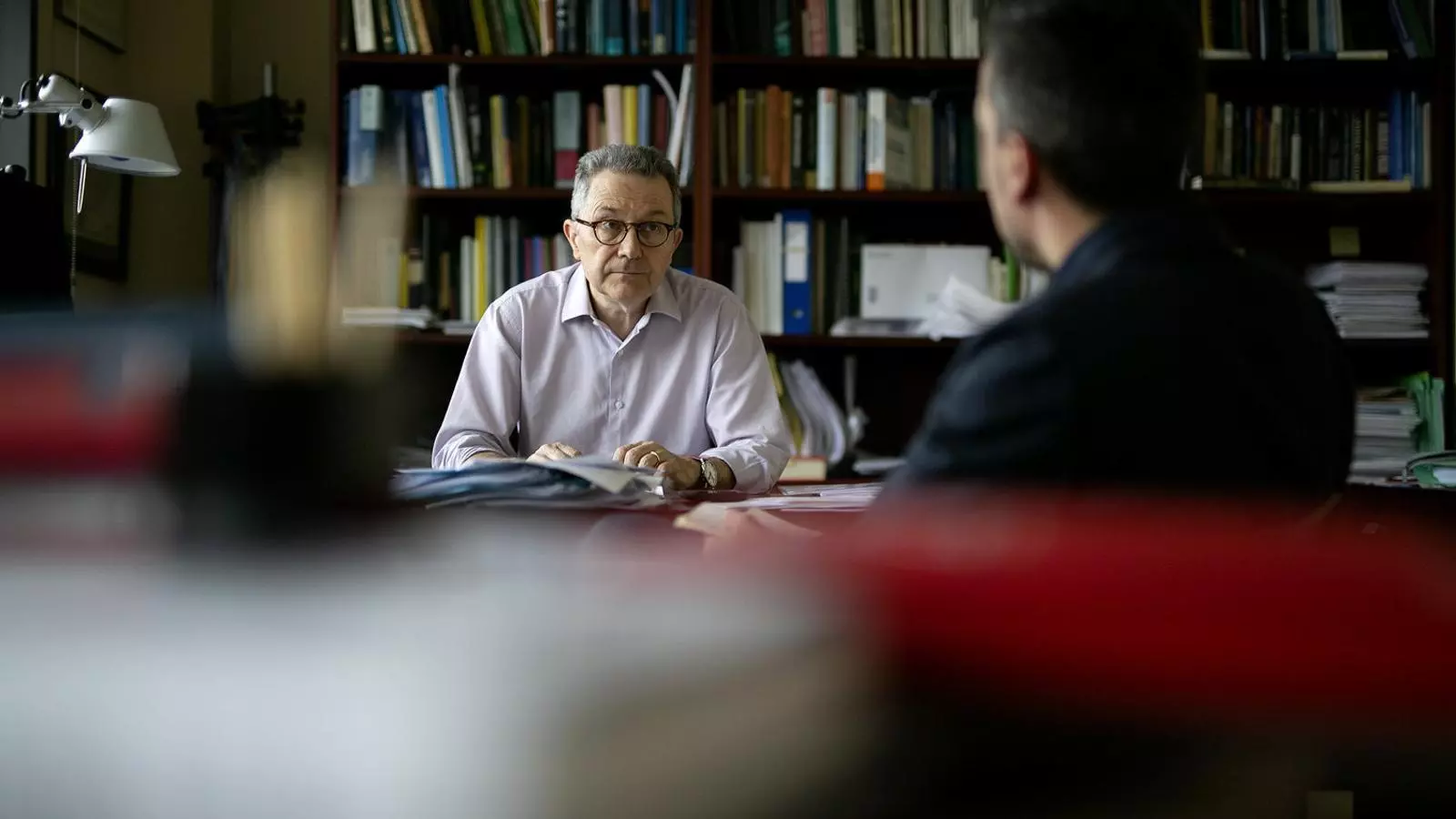 Xavier Vives : “Es va passar d’infravalorar l’impacte econòmic del Procés a sobrevalorar-lo”