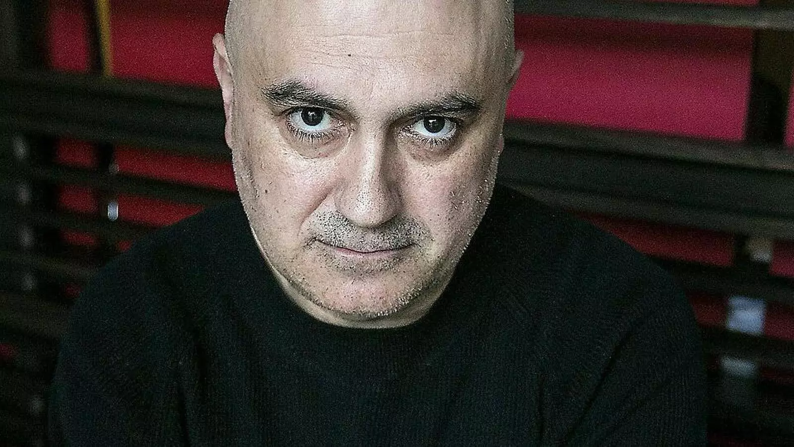 El director d’escena Calixto Bieito, en una imatge d’arxiu.