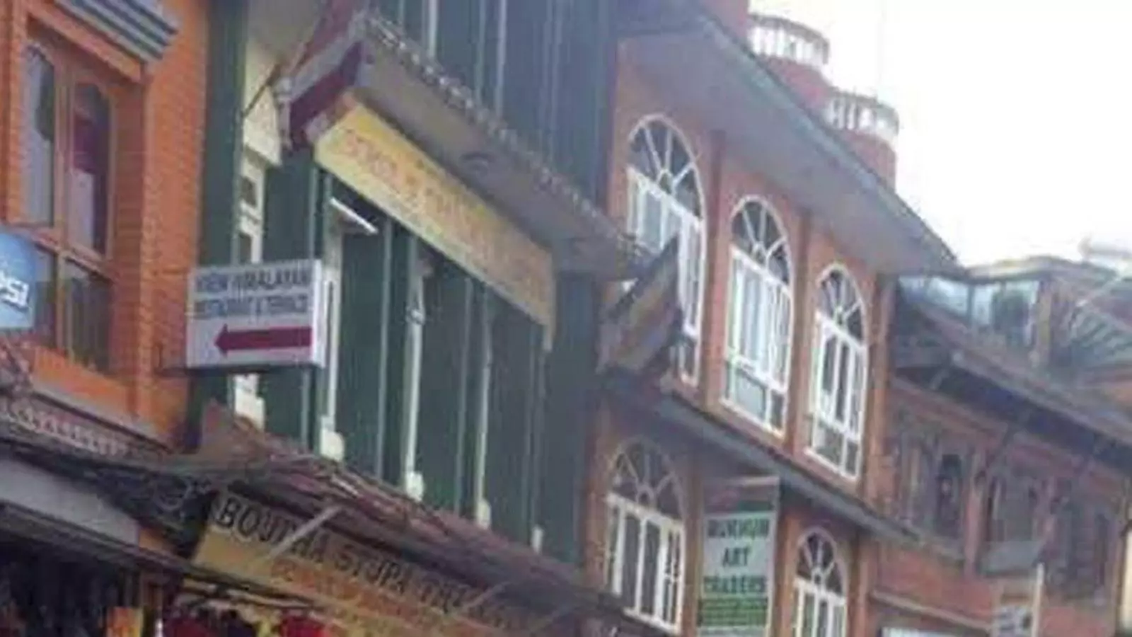 Un monjo tibetà s'ha immolat aquest dimecres a Katmandú