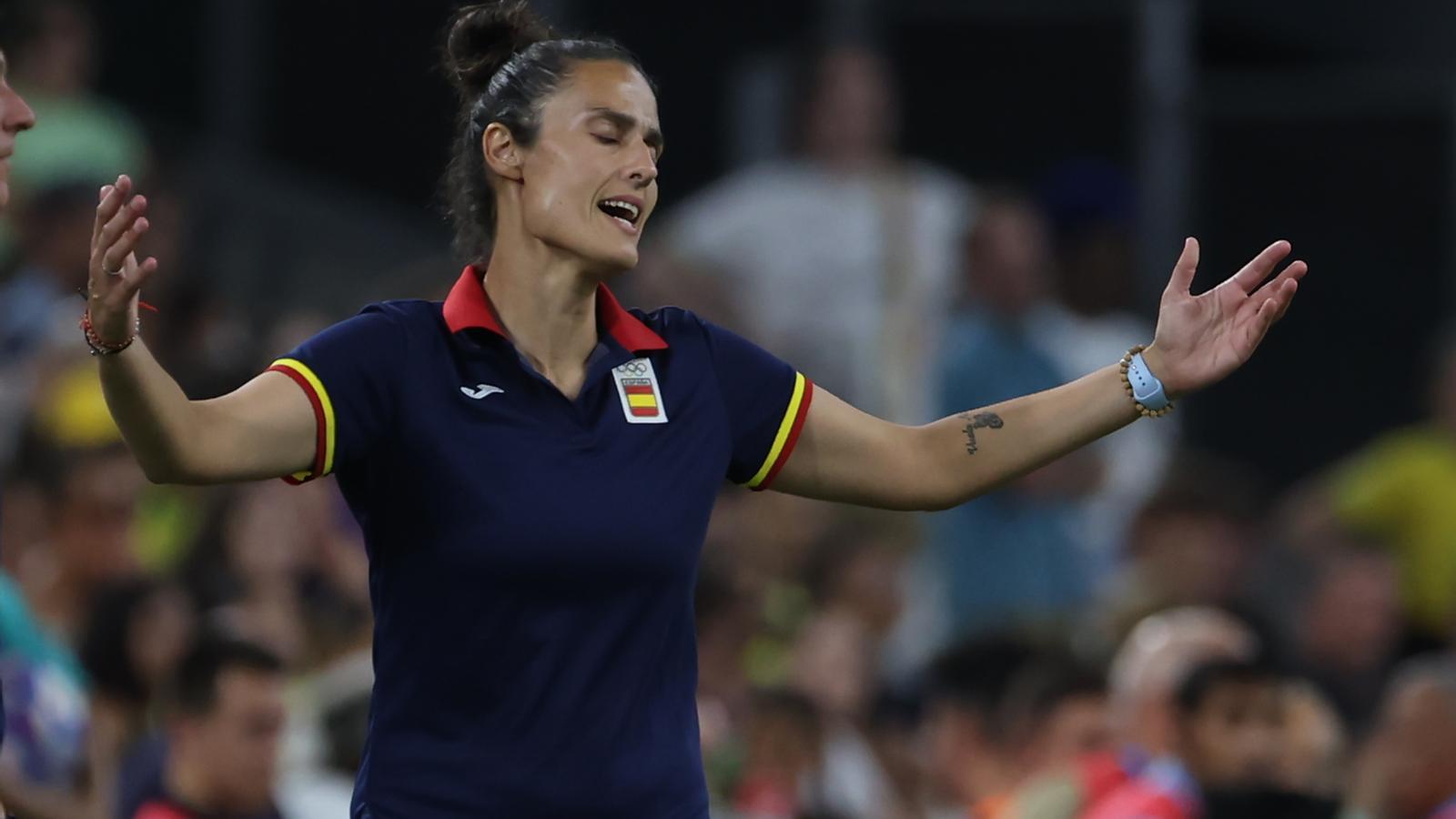 Montse Tomé
