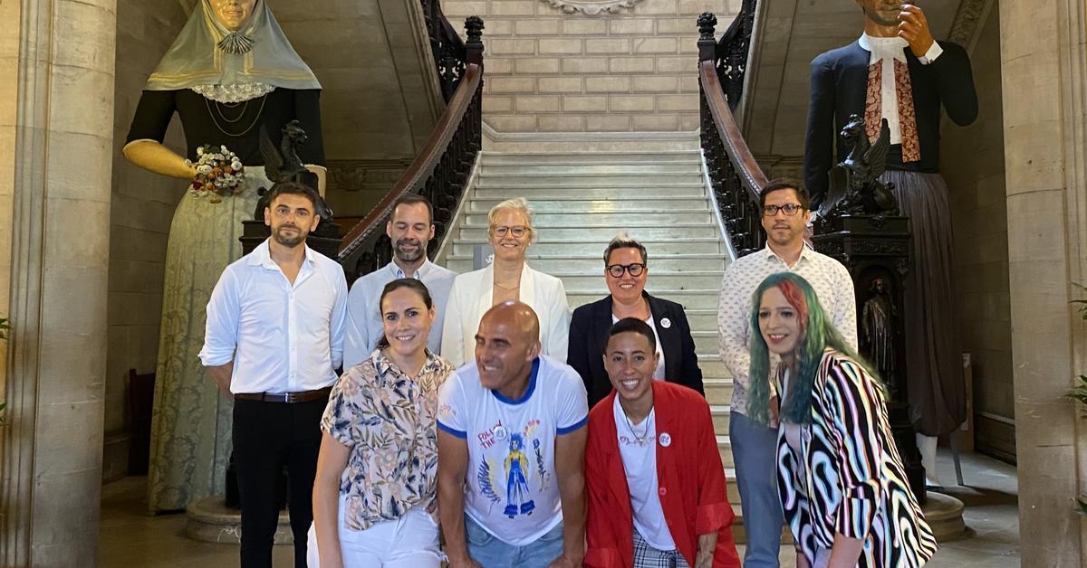 El alcalde de Palma cancela el Pride de la polémica y cesa a la ...