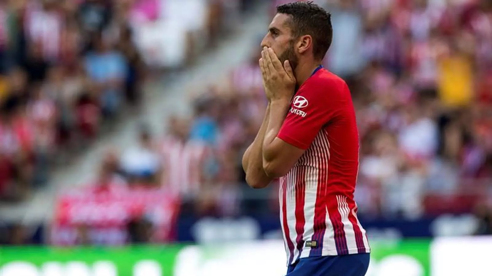 L'Eibar deixa tocat un Atlètic de Madrid que suma tot just 4 punts (0-1)