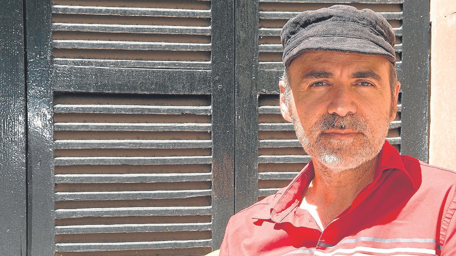Manuel Casal Lodeiro: “Un col·lapse és la reducció sobtada de la complexitat d’un sistema”