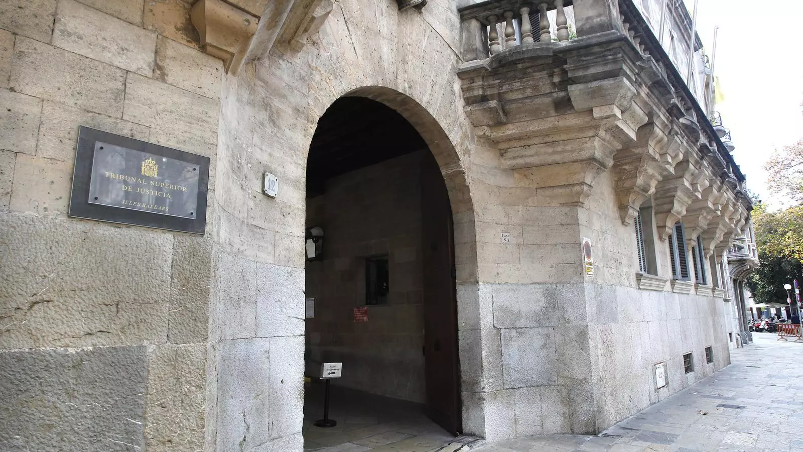 Encara queden pendents d'estudiar uns 90 procediments a les Balears.