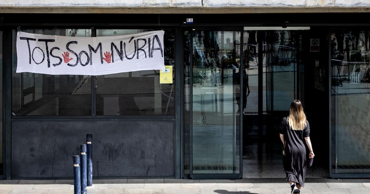 Els sindicats de treballadors de reinserció de les presons han desconvocat la vaga prevista per l'11 de juny al Centre d'Iniciatives per la Reinserció (CIRE) des...
