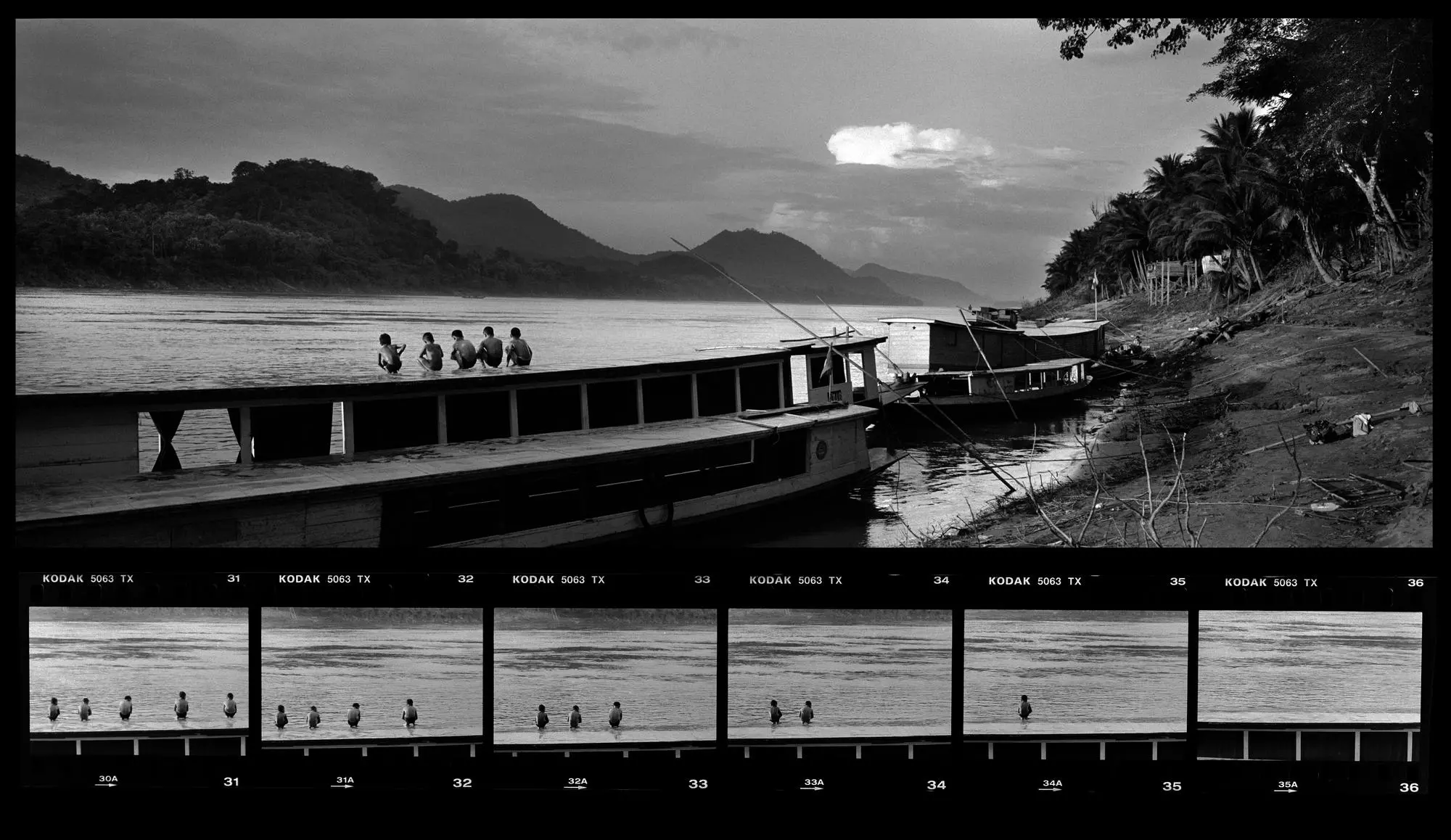 Luang Prabang