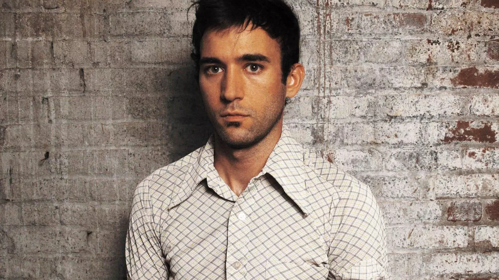 Sufjan Stevens farà dos concerts al Fòrum