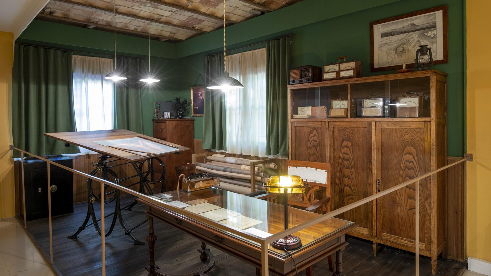 Lleida Water Museum