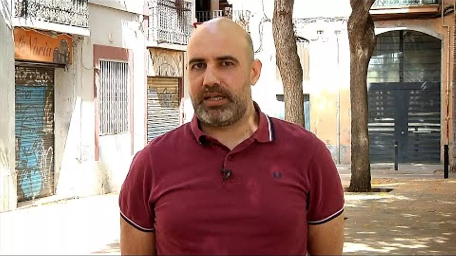 Qüestionari a Mogdi: "Tanco TV3 i em gasto els diners amb un creuer bogíssim"