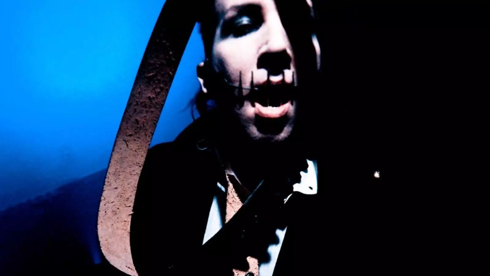Marilyn Manson