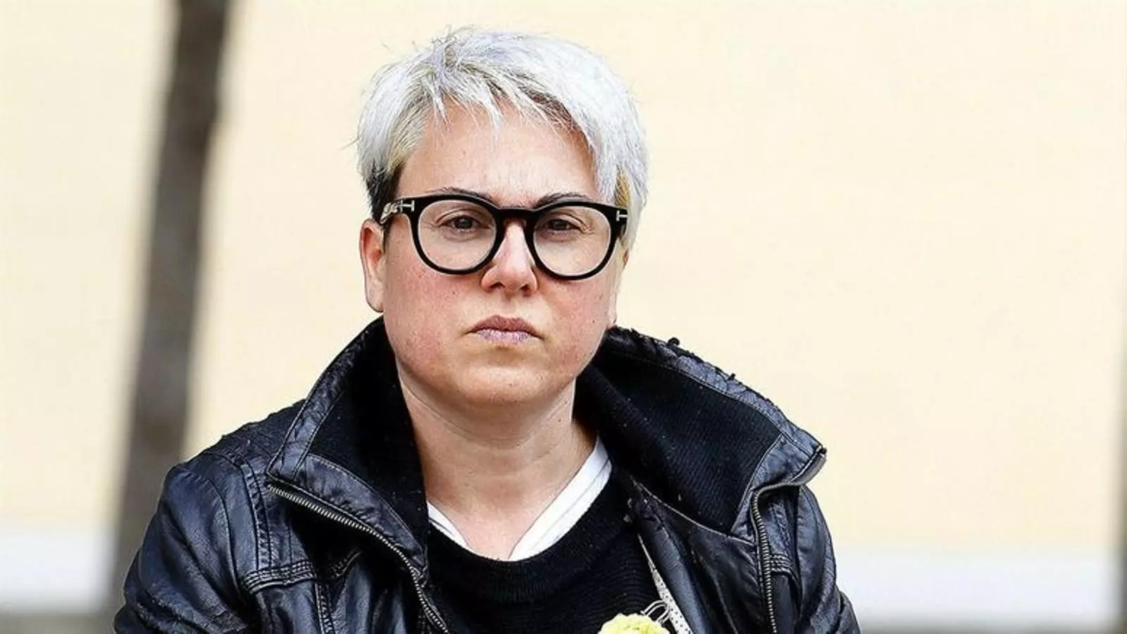 Sonia Vivas.