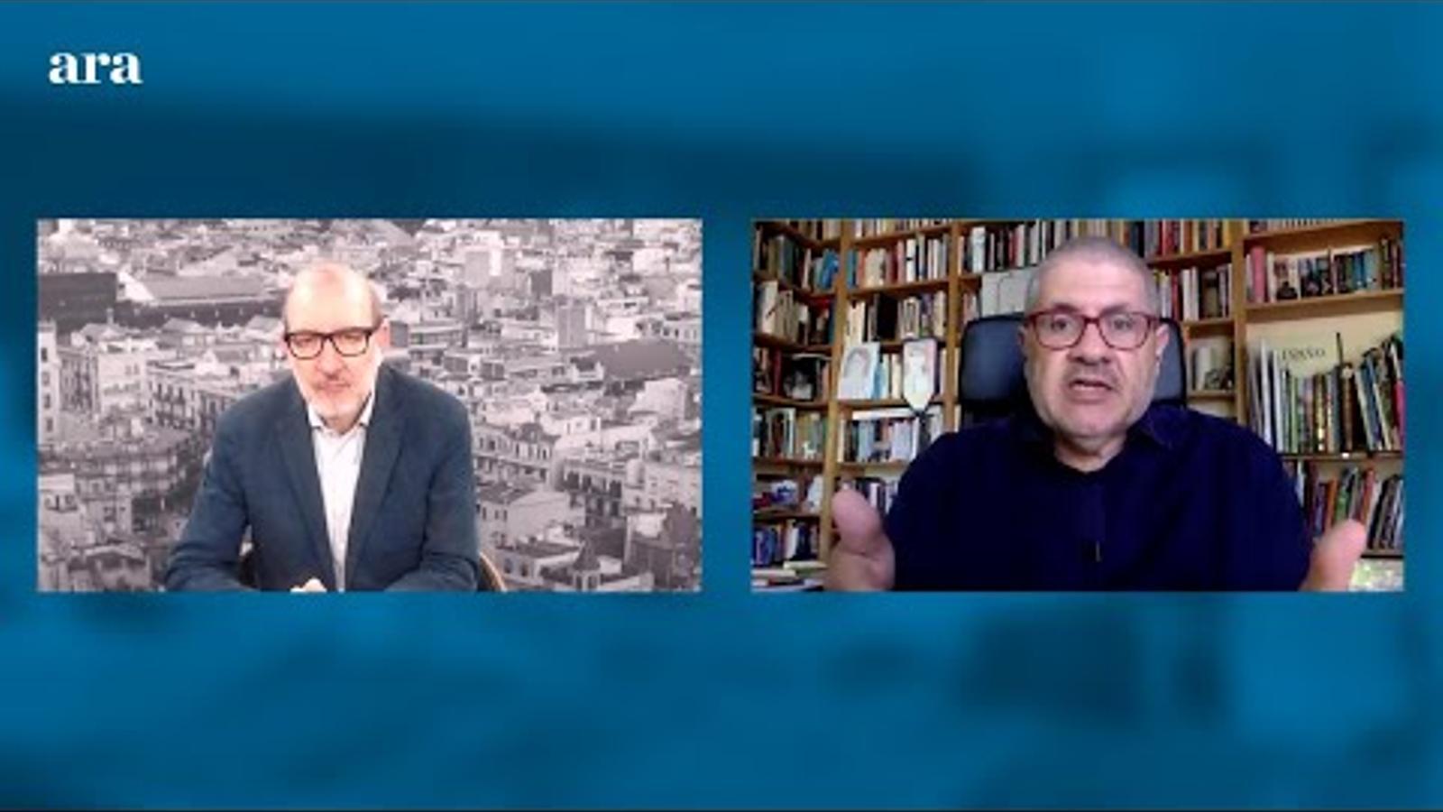 "La victòria del Sinn Féin és molt simbòlica, però és probable que torni a haver-hi eleccions"
