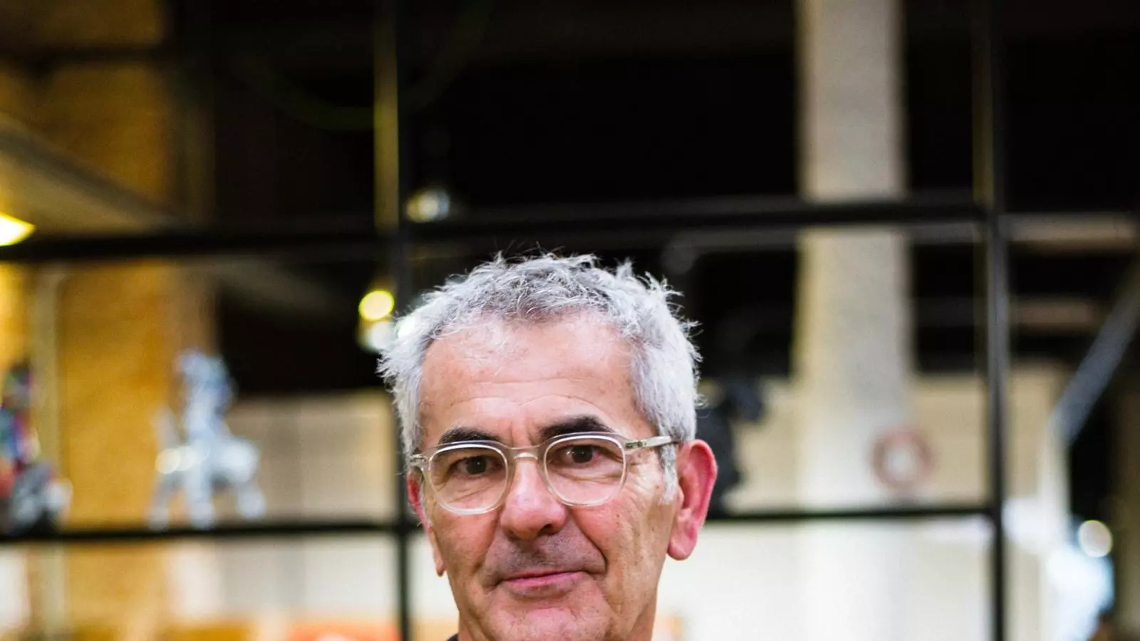 Enric Batlle, fundador de Batllegroup.