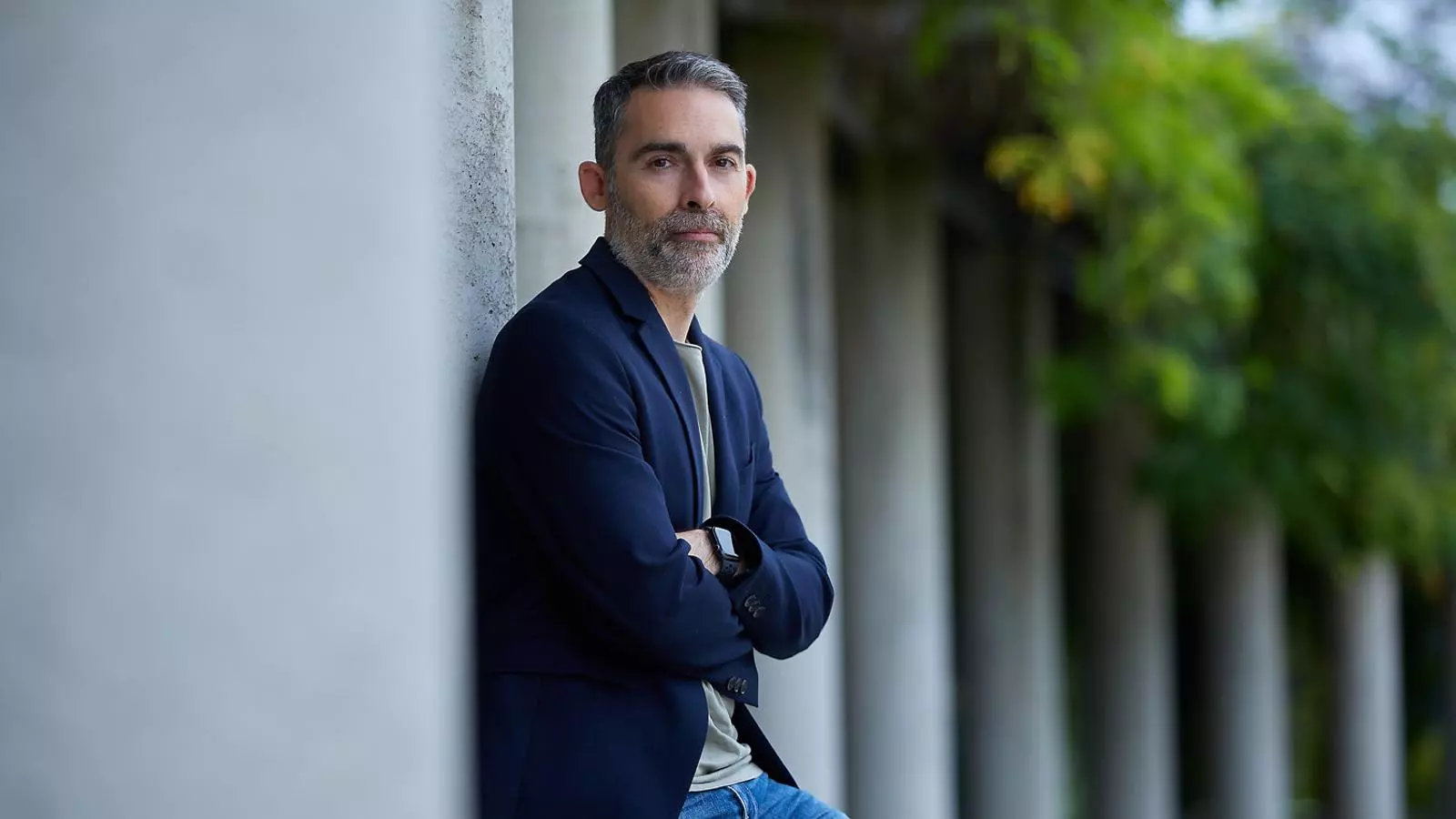 Narcís Sastre: “Em venc el cotxe, utilitzaré vehicle compartit”