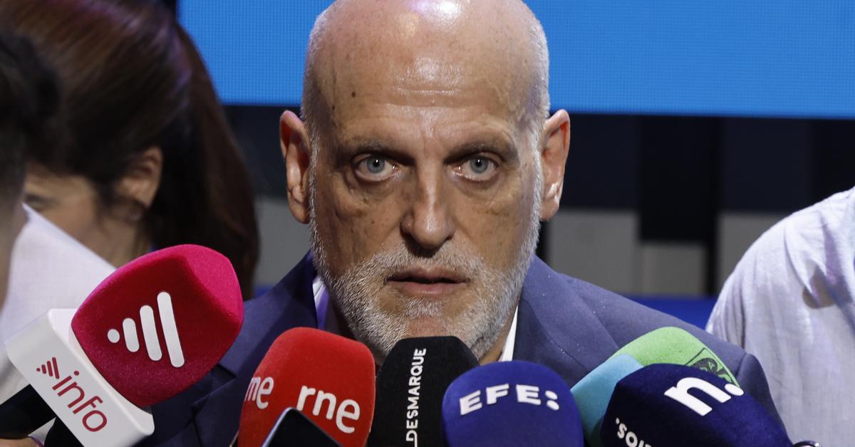 Promoter Backs Down: League Update