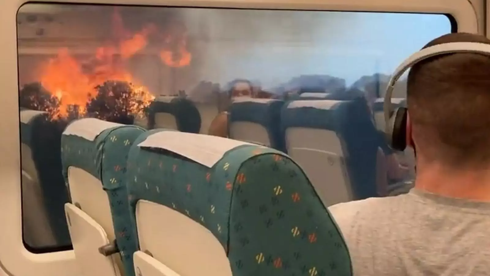 incendio arapa